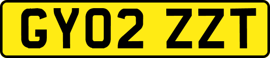 GY02ZZT