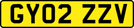 GY02ZZV