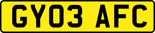 GY03AFC