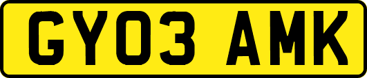 GY03AMK