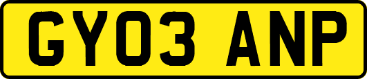 GY03ANP
