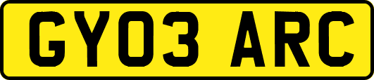 GY03ARC
