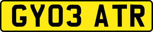 GY03ATR
