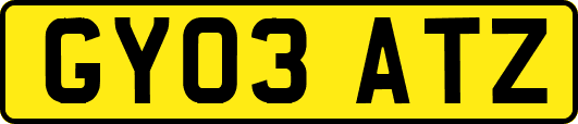 GY03ATZ