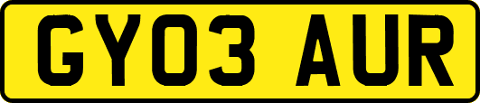 GY03AUR