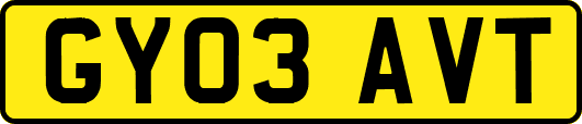 GY03AVT