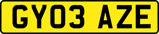 GY03AZE