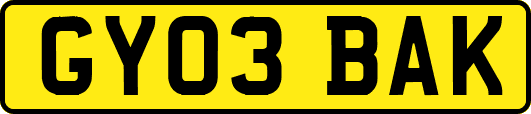 GY03BAK