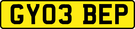 GY03BEP