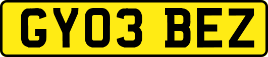 GY03BEZ