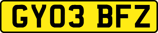 GY03BFZ