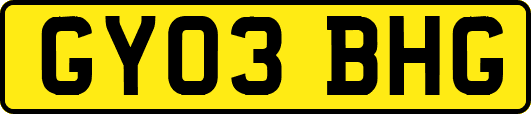 GY03BHG