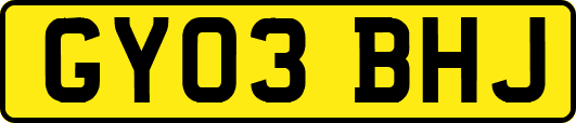 GY03BHJ