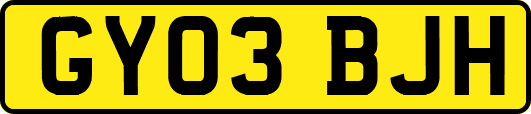 GY03BJH