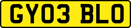 GY03BLO