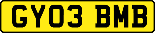 GY03BMB