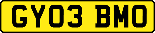 GY03BMO