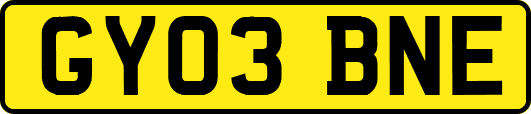 GY03BNE