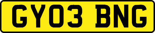 GY03BNG
