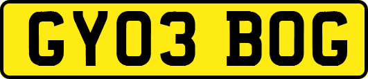 GY03BOG