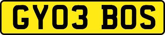 GY03BOS