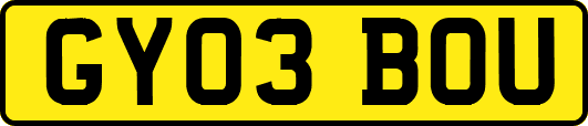 GY03BOU
