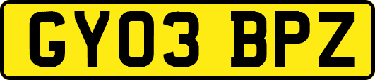 GY03BPZ