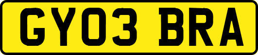 GY03BRA