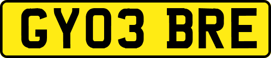 GY03BRE