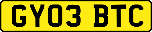 GY03BTC