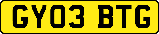 GY03BTG