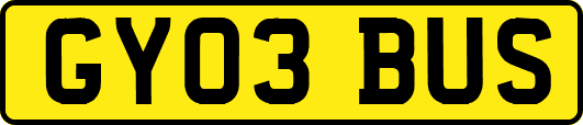 GY03BUS