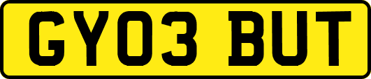 GY03BUT