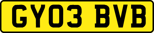 GY03BVB