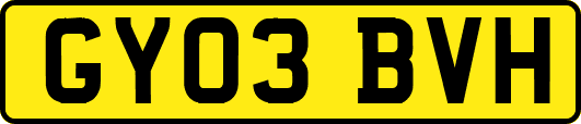 GY03BVH
