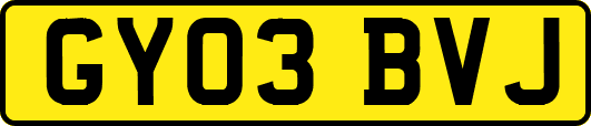 GY03BVJ