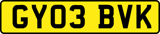 GY03BVK