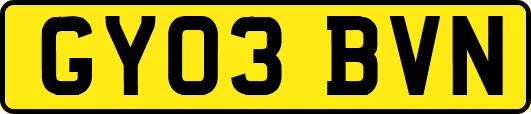 GY03BVN