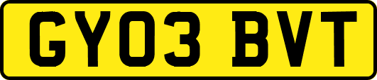 GY03BVT