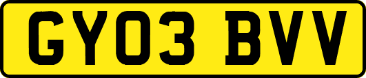 GY03BVV