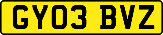 GY03BVZ