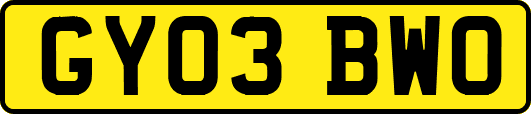 GY03BWO
