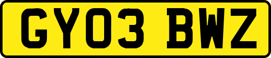 GY03BWZ