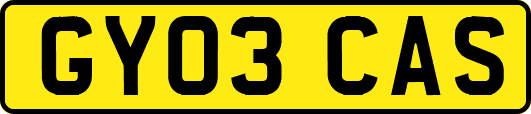GY03CAS