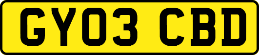 GY03CBD