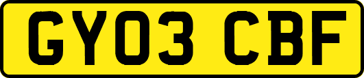 GY03CBF