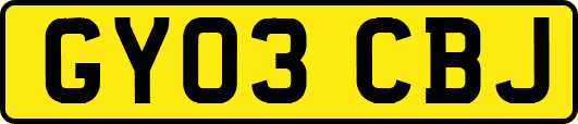 GY03CBJ