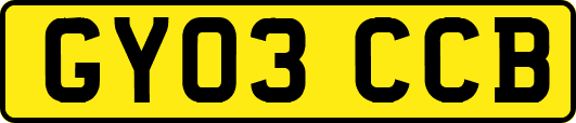 GY03CCB