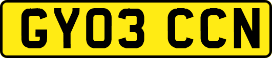 GY03CCN