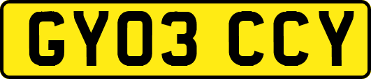GY03CCY